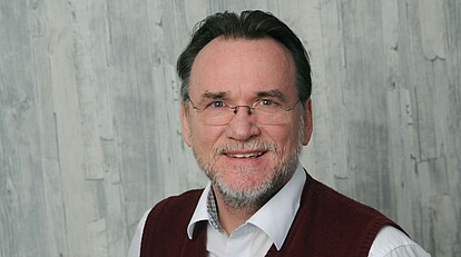 Bernd Felgentreff
