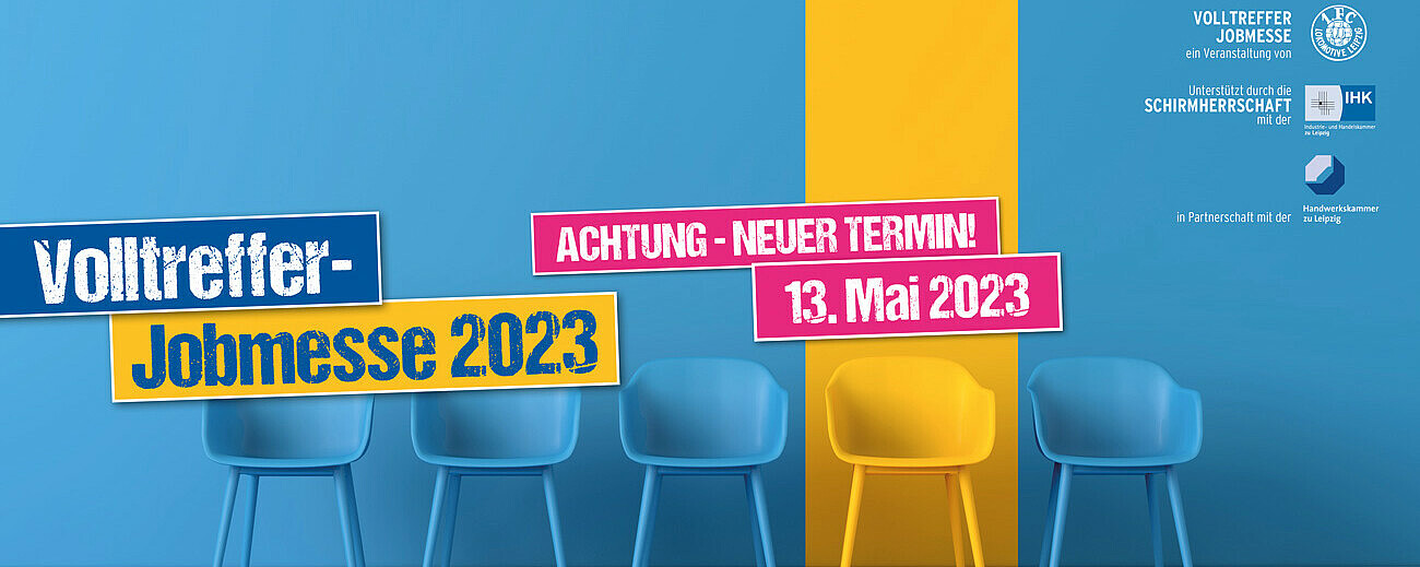 Jobmesse 2023