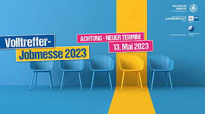 Jobmesse 2023