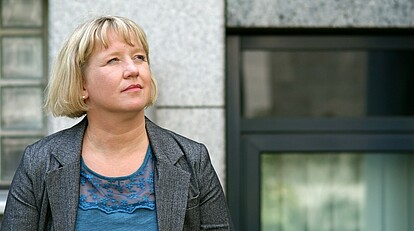 Peggy Enders