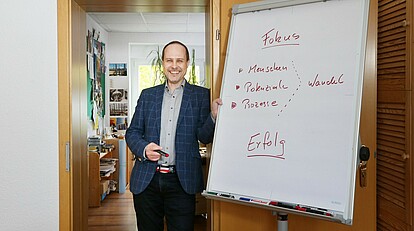 Lehmann Sven