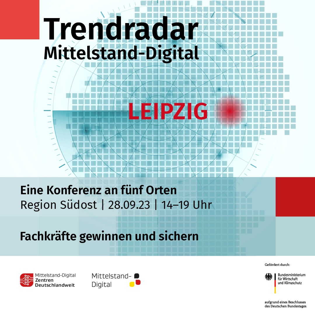 logo-trendradar Logo Trendradar